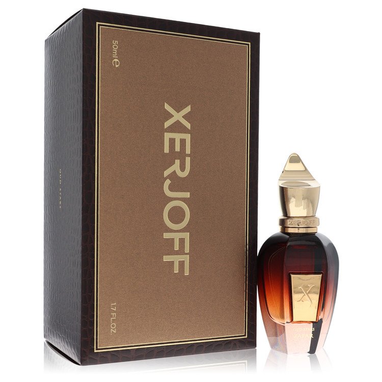 Oud Stars Zafar Eau De Parfum Spray (Unisex) By Xerjoff