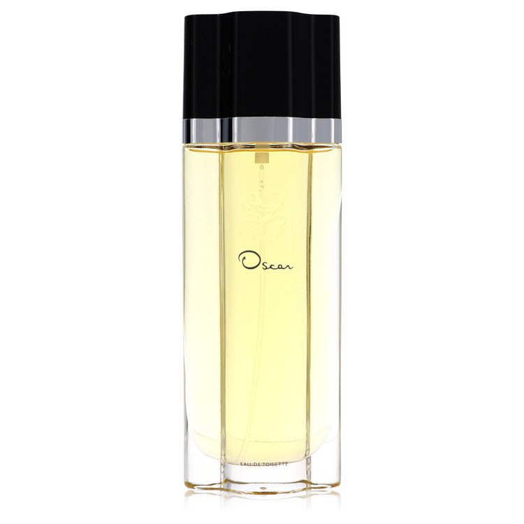 Oscar Eau De Toilette Spray (Tester) By Oscar De La Renta