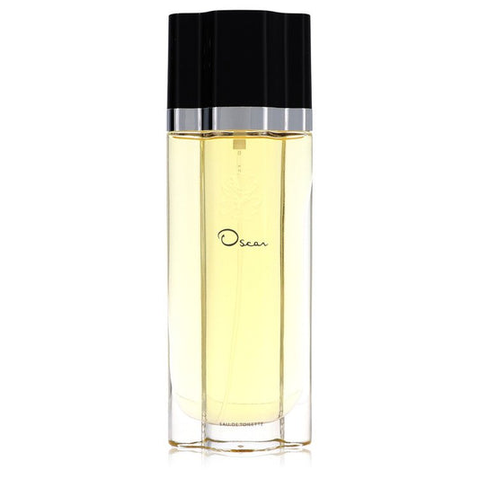 Oscar Eau De Toilette Spray (Tester) By Oscar De La Renta