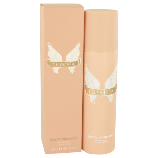 Olympea Deodorant Spray By Paco Rabanne