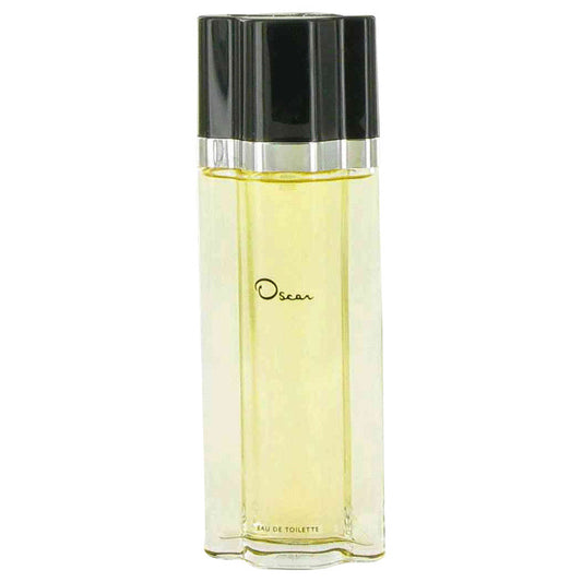 Oscar Eau De Toilette Spray (unboxed) By Oscar De La Renta