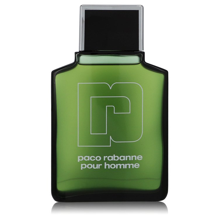 Paco Rabanne Eau De Toilette Splash & Spray (unboxed) By Paco Rabanne