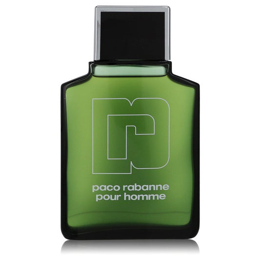 Paco Rabanne Eau De Toilette Splash & Spray (unboxed) By Paco Rabanne