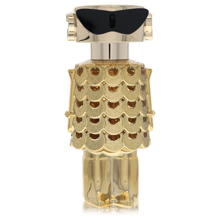 Paco Rabanne Fame Intense Eau De Parfum Spray (Unboxed) By Paco Rabanne