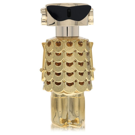 Paco Rabanne Fame Intense Eau De Parfum Spray (Unboxed) By Paco Rabanne