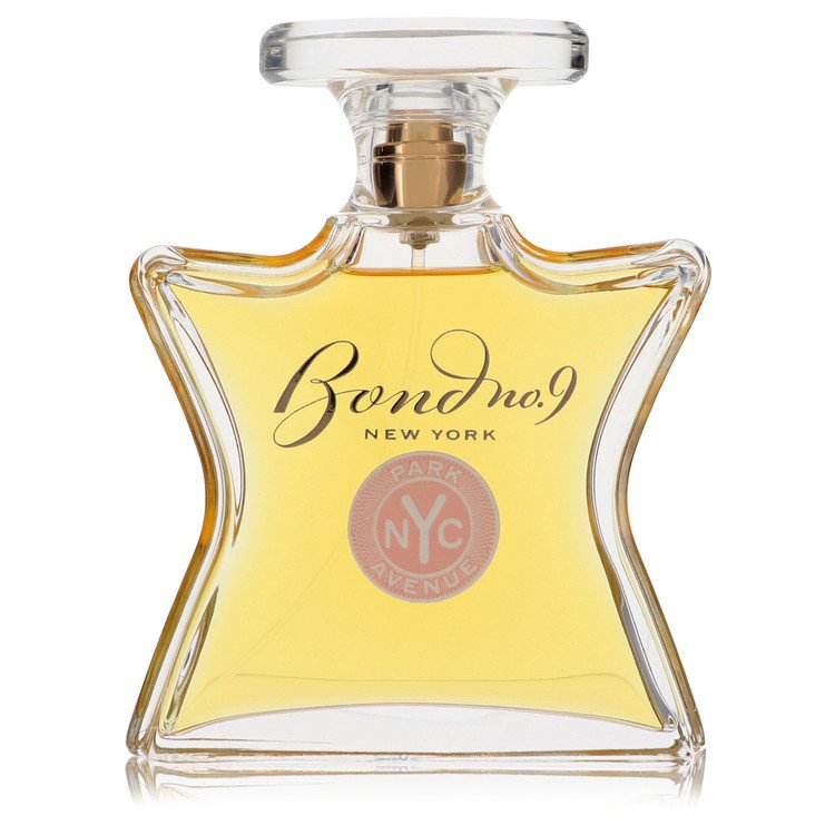 Park Avenue Eau De Parfum Spray (unboxed) By Bond No. 9