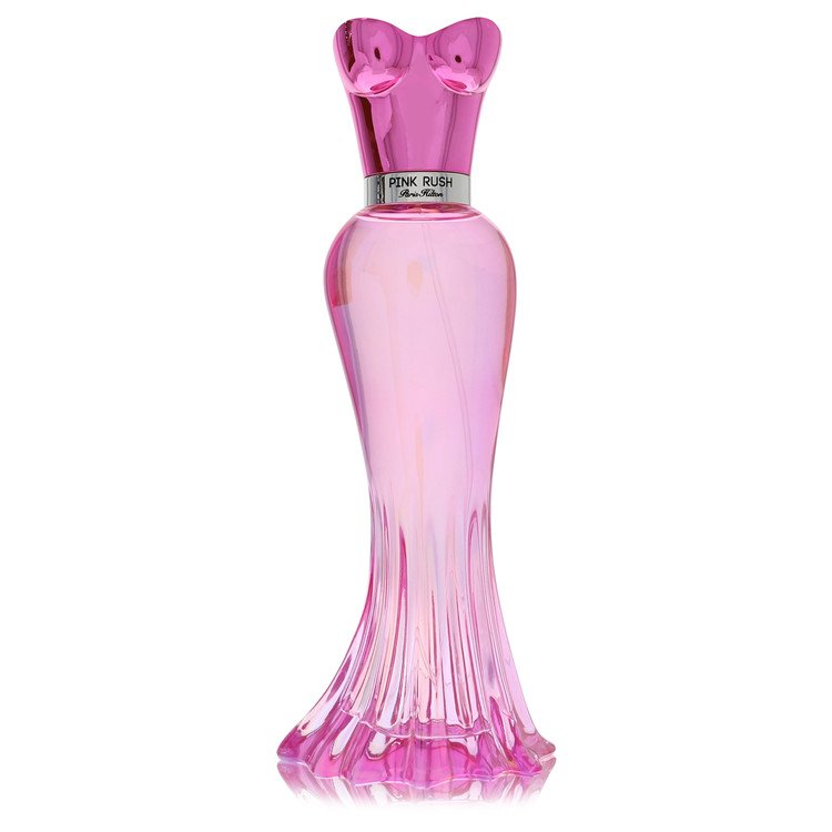 Paris Hilton Pink Rush Eau De Parfum Spray (Unboxed) By Paris Hilton