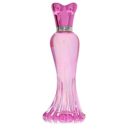 Paris Hilton Pink Rush Eau De Parfum Spray (Unboxed) By Paris Hilton