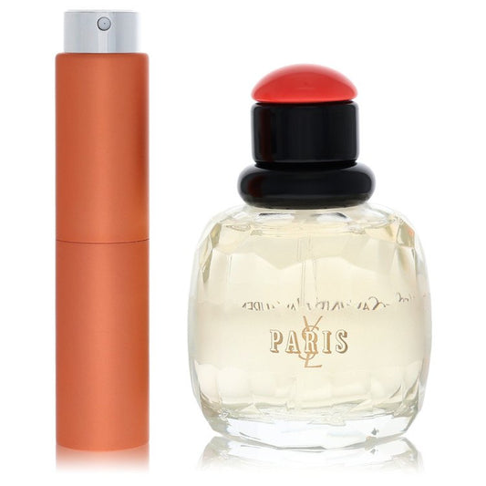 Paris Travel Spray By Yves Saint Laurent