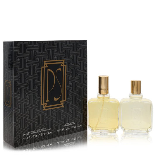 Paul Sebastian Gift Set By Paul Sebastian