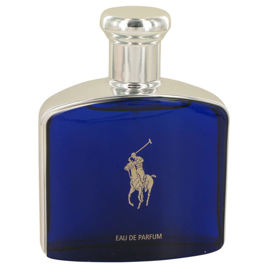 Polo Blue Eau De Parfum Spray (unboxed) By Ralph Lauren