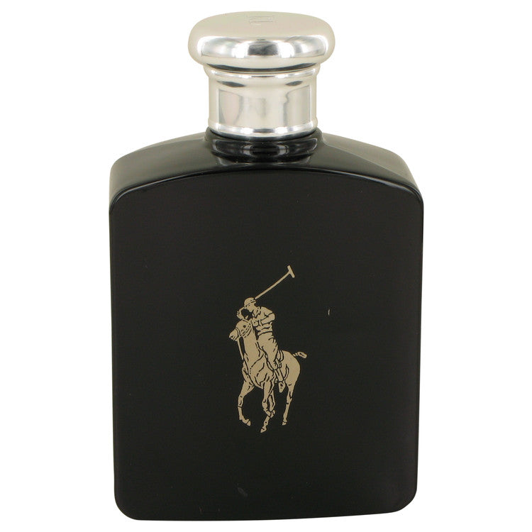 Polo Black Eau De Toilette Spray (unboxed) By Ralph Lauren