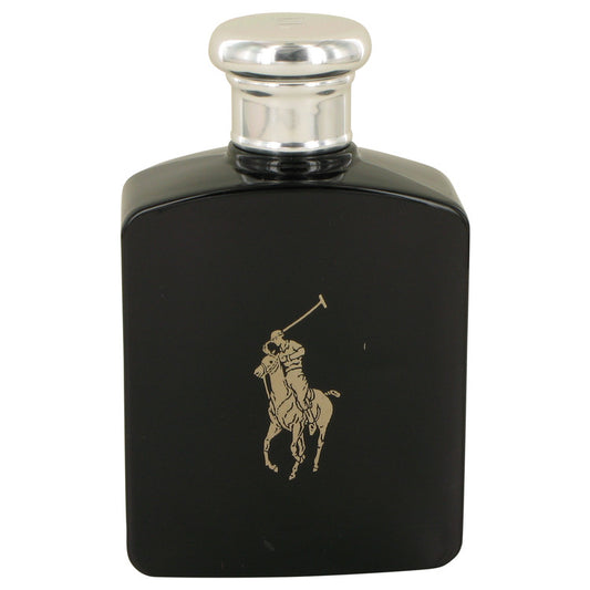 Polo Black Eau De Toilette Spray (unboxed) By Ralph Lauren