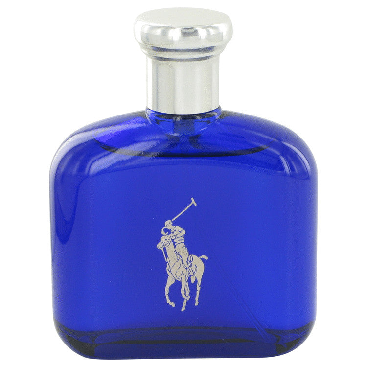 Polo Blue Eau De Toilette Spray (unboxed) By Ralph Lauren