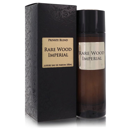 Private Blend Rare Wood Imperial Eau De Parfum Spray By Chkoudra Paris