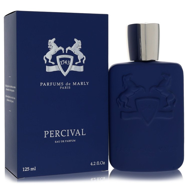Percival Royal Essence Eau De Parfum Spray By Parfums De Marly