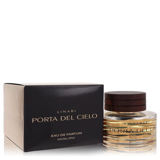 Porta Del Cielo Eau De Parfum Spray By Linari