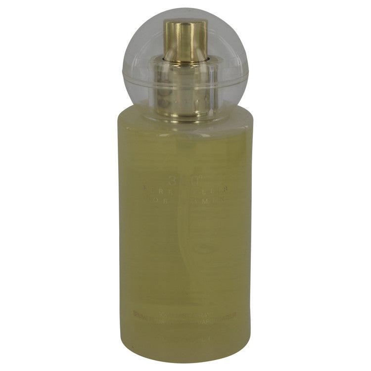 Perry Ellis 360 Body Mist By Perry Ellis