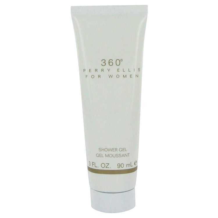 Perry Ellis 360 Shower Gel By Perry Ellis