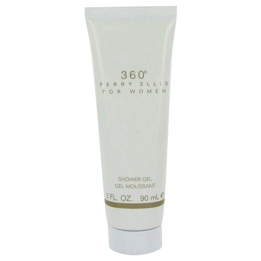 Perry Ellis 360 Shower Gel By Perry Ellis