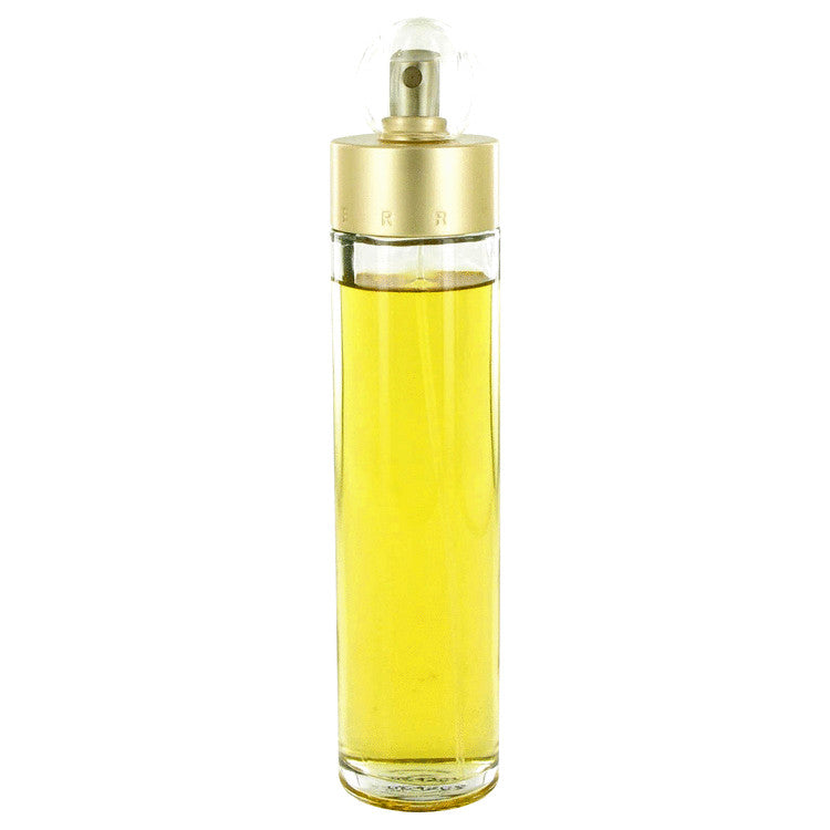Perry Ellis 360 Eau De Toilette Spray (unboxed) By Perry Ellis