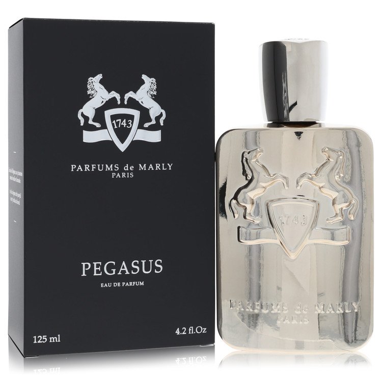 Pegasus Eau De Parfum Spray (Unisex) By Parfums De Marly