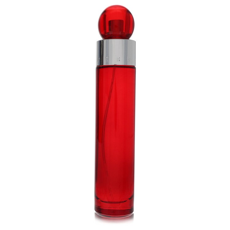 Perry Ellis 360 Red Eau De Toilette Spray (unboxed) By Perry Ellis