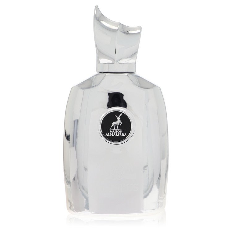 Maison Alhambra Perseus Eau De Parfum Spray (Unboxed) By Maison Alhambra