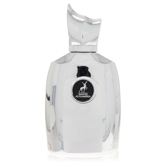 Maison Alhambra Perseus Eau De Parfum Spray (Unboxed) By Maison Alhambra