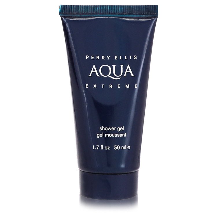 Perry Ellis Aqua Extreme Shower Gel By Perry Ellis