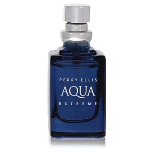 Perry Ellis Aqua Extreme Mini EDT Spray (unboxed) By Perry Ellis