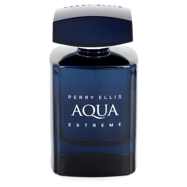 Perry Ellis Aqua Extreme Eau De Toilette Spray (unboxed) By Perry Ellis