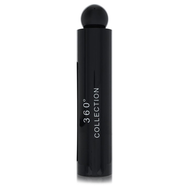 Perry Ellis 360 Collection Noir Eau De Toilette Spray (unboxed) By Perry Ellis