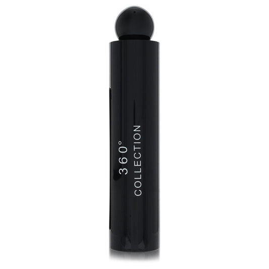 Perry Ellis 360 Collection Noir Eau De Toilette Spray (unboxed) By Perry Ellis
