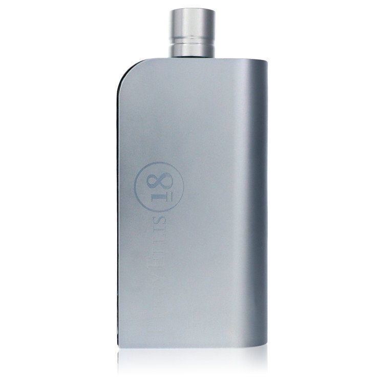 Perry Ellis 18 Eau De Toilette Spray (unboxed) By Perry Ellis