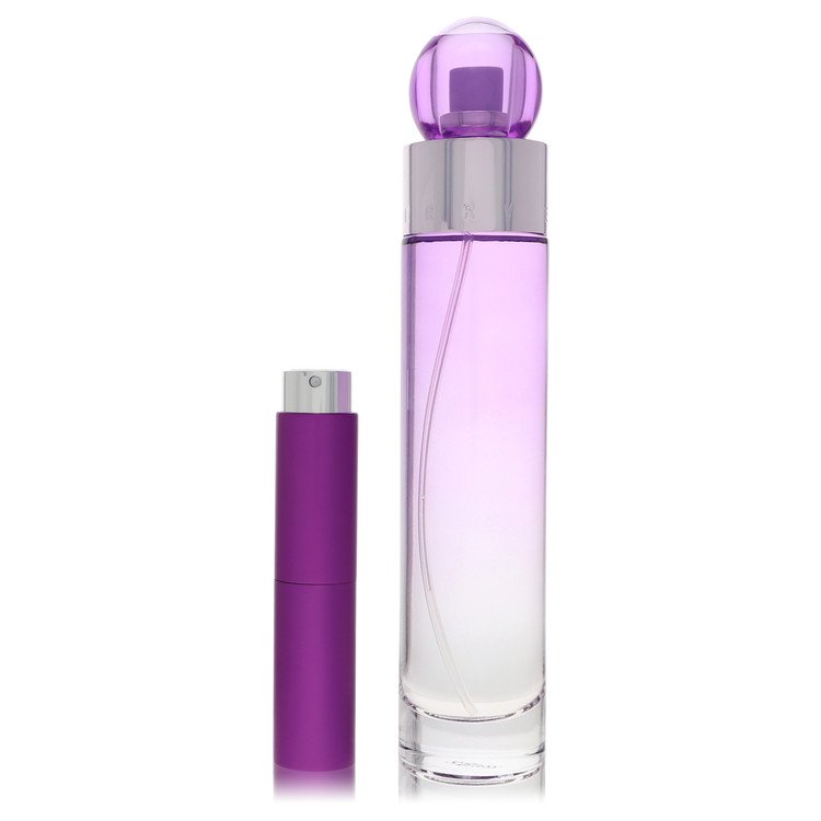 Perry Ellis 360 Purple Travel Spray By Perry Ellis