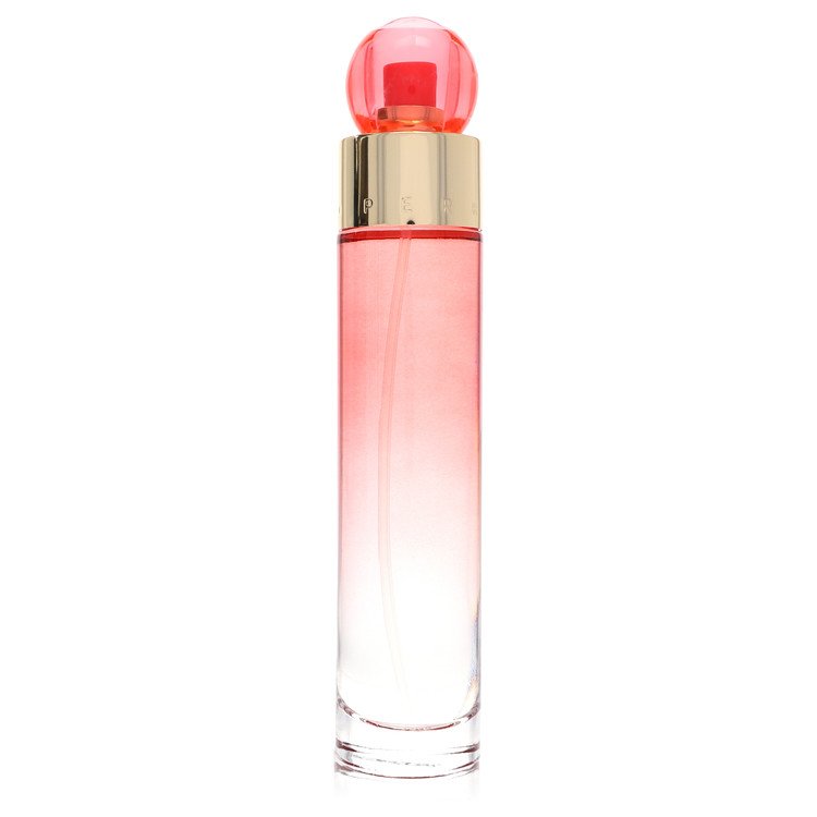 Perry Ellis 360 Coral Eau De Parfum Spray (unboxed) By Perry Ellis