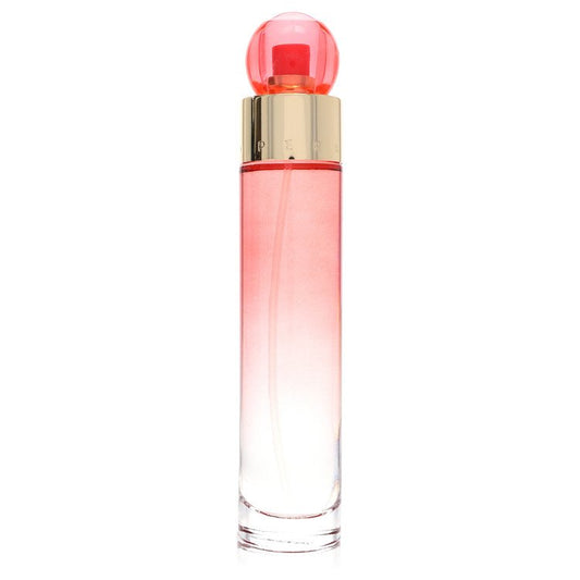Perry Ellis 360 Coral Eau De Parfum Spray (unboxed) By Perry Ellis