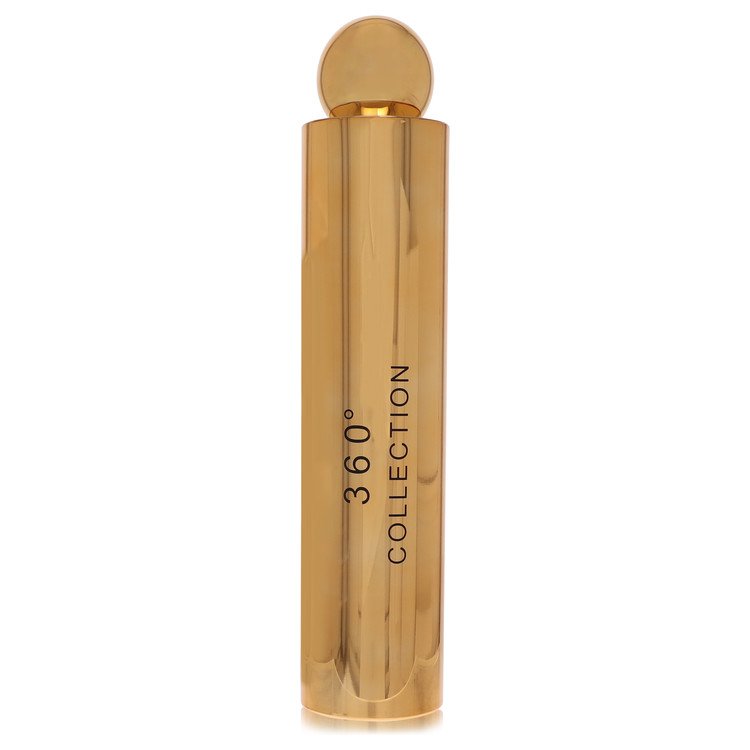 Perry Ellis 360 Collection Eau De Parfum Spray (Unboxed) By Perry Ellis