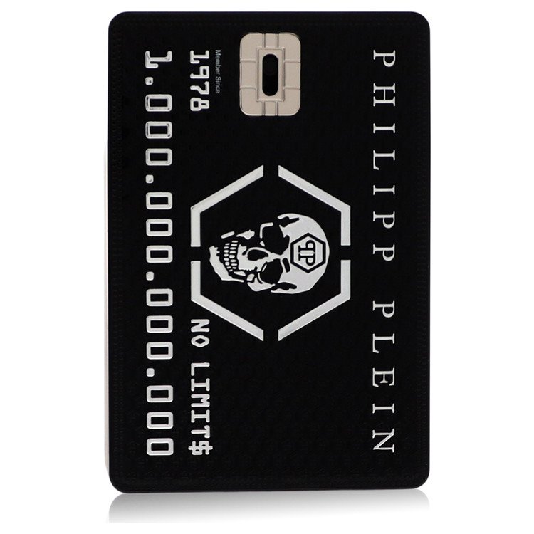 Philipp Plein No Limits Eau De Parfum Spray (unboxed) By Philipp Plein Parfums
