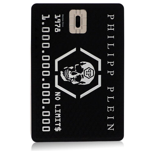 Philipp Plein No Limits Eau De Parfum Spray (unboxed) By Philipp Plein Parfums