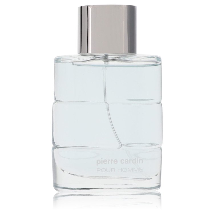 Pierre Cardin Pour Homme Eau De Toilette Spray (unboxed) By Pierre Cardin