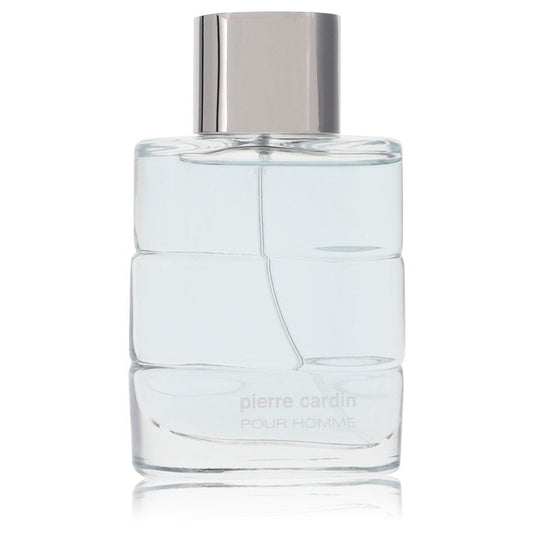 Pierre Cardin Pour Homme Eau De Toilette Spray (unboxed) By Pierre Cardin