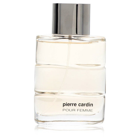 Pierre Cardin Pour Femme Eau De Parfum Spray (Unboxed) By Pierre Cardin