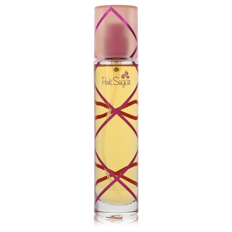 Pink Sugar Eau De Toilette Spray (unboxed) By Aquolina