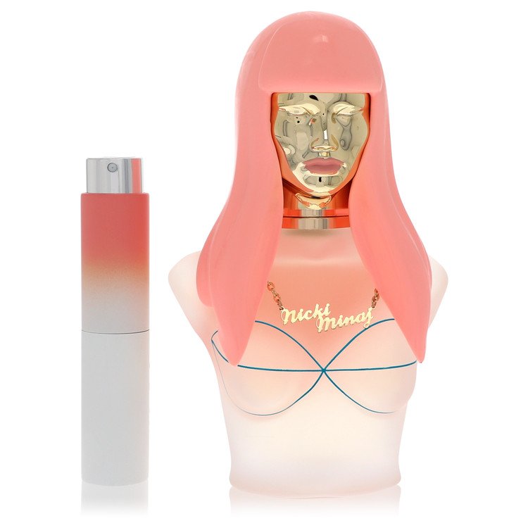 Pink Friday Travel Spray By Nicki Minaj