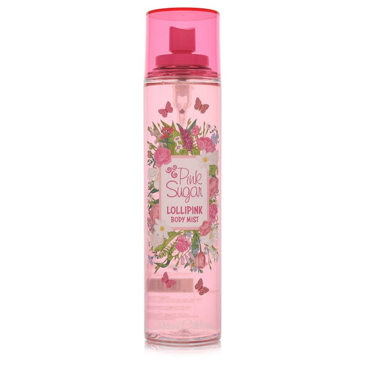 Pink Sugar Lollipink Body Mist By Pink Sugar