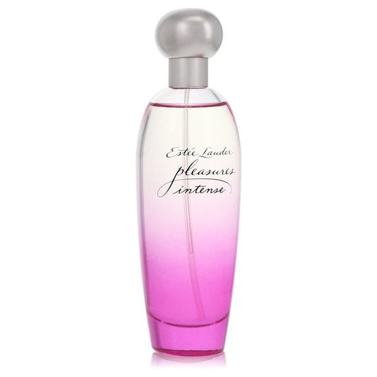 Pleasures Intense Eau De Parfum Spray (unboxed) By Estee Lauder
