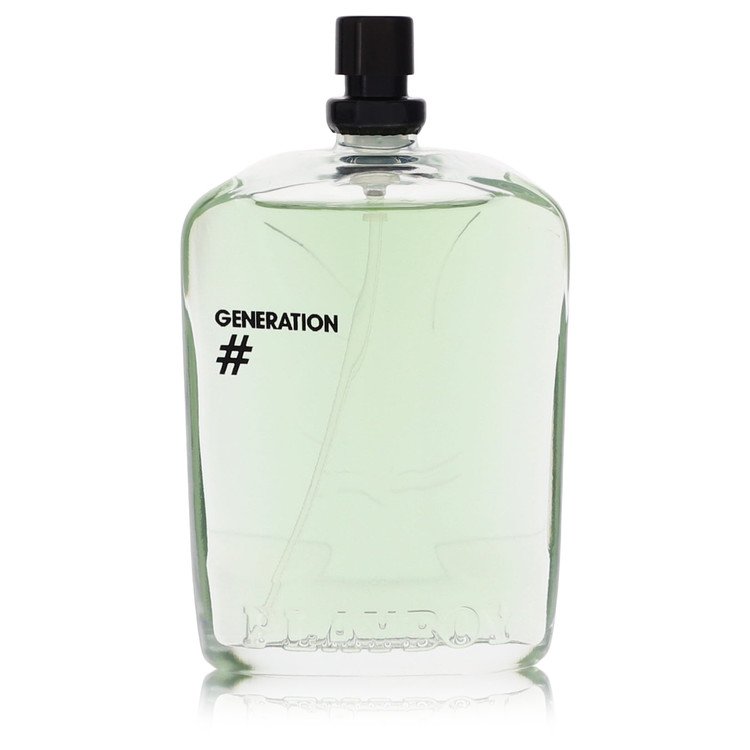 Playboy Generation Eau De Toilette Spray (Tester) By Playboy