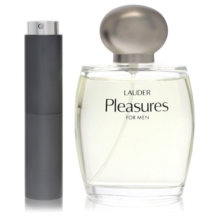 Pleasures Travel Spray By Estee Lauder